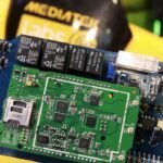 MediaTek AI chip