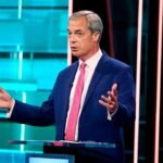 UK opinion poll
