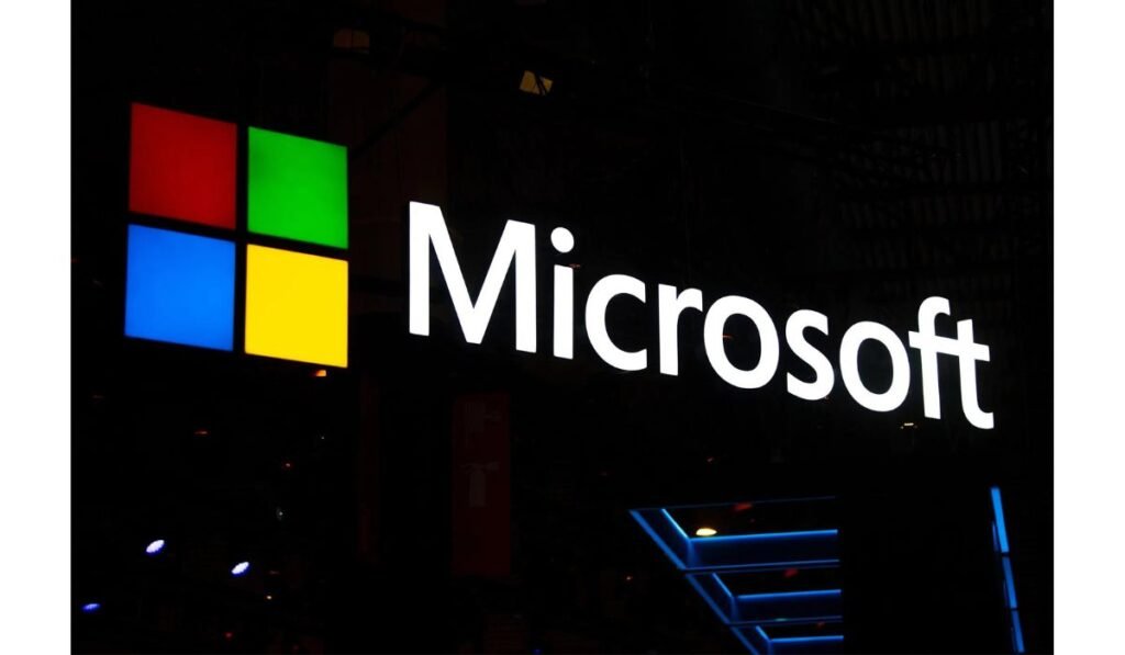 Microsoft Recall AI