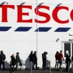 Tesco market share