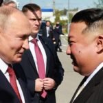 North Korea ties