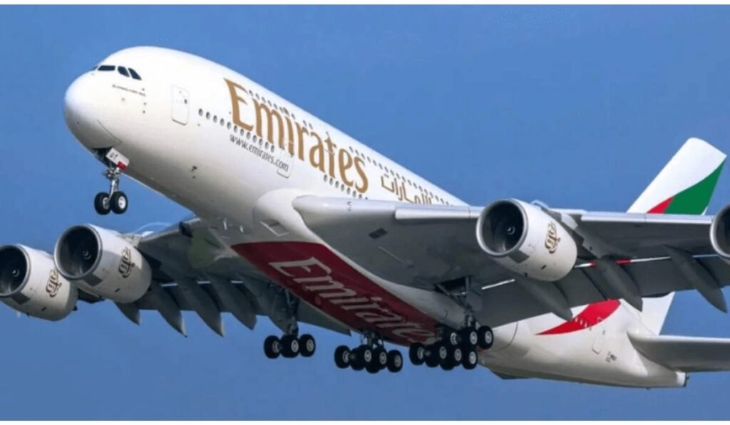 US fines Emirates