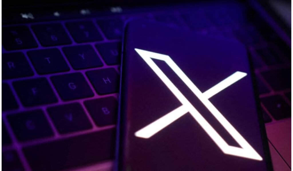 Indonesia X shutdown
