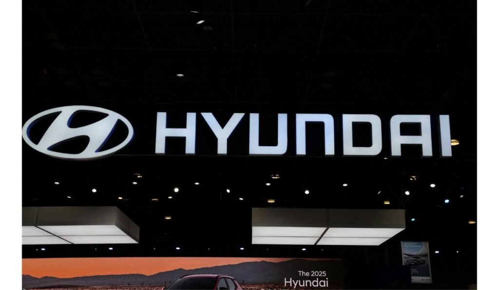 Hyundai India IPO