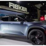 Fisker bankruptcy filing