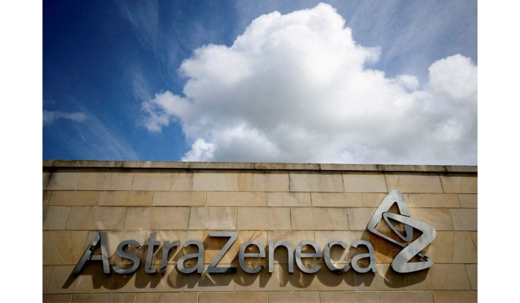 AstraZeneca breast cancer