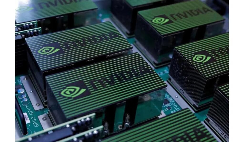 Nvidia most valuable