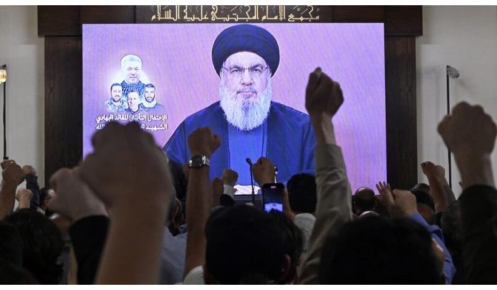 Hezbollah Cyprus attack