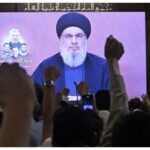 Hezbollah Cyprus attack