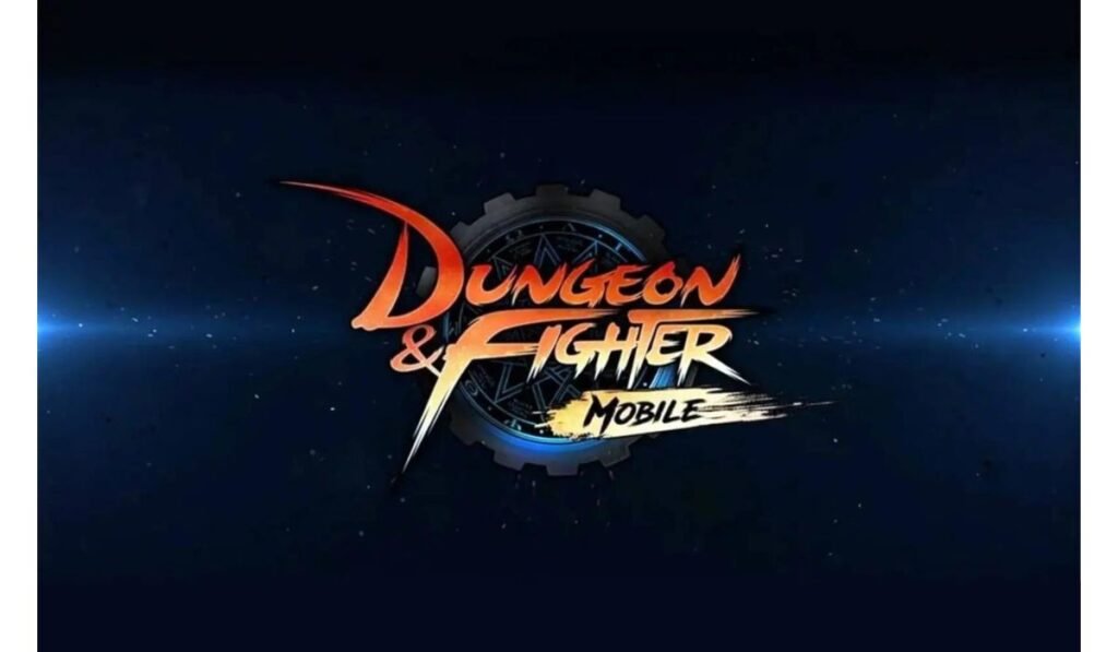Tencent Dungeon Fighter