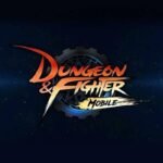 Tencent Dungeon Fighter