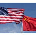 U.S. China nuclear talks