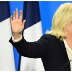 French election assault