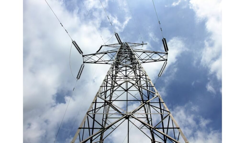 Balkan power outage