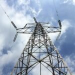 Balkan power outage