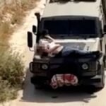 Israeli forces raid
