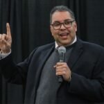 Alberta opposition leader