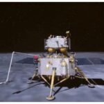 Chang'e-6 moon probe