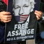 Assange plea deal