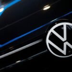 Volkswagen Rivian investment