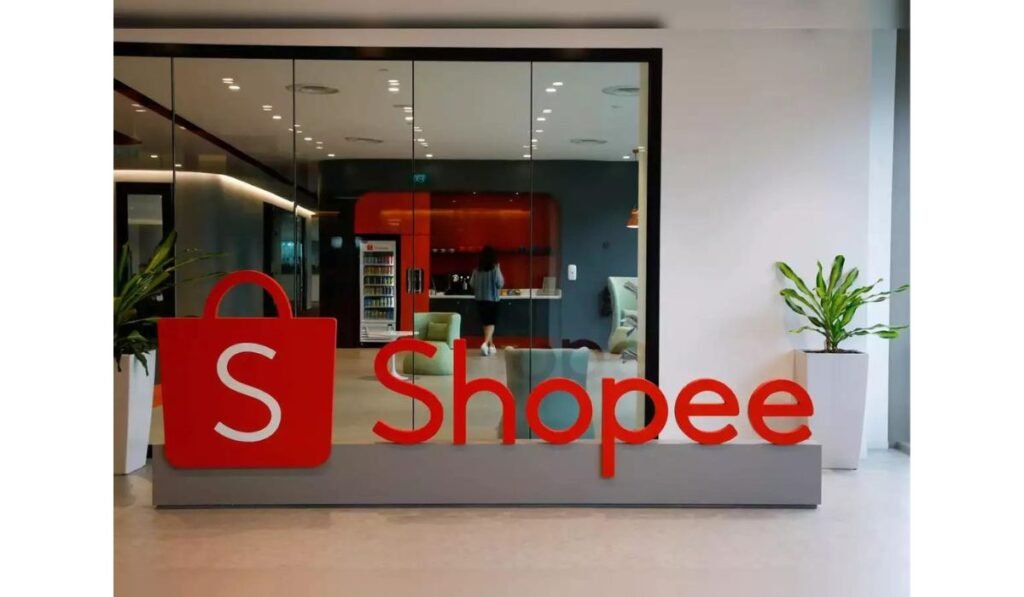 Shopee antitrust violation