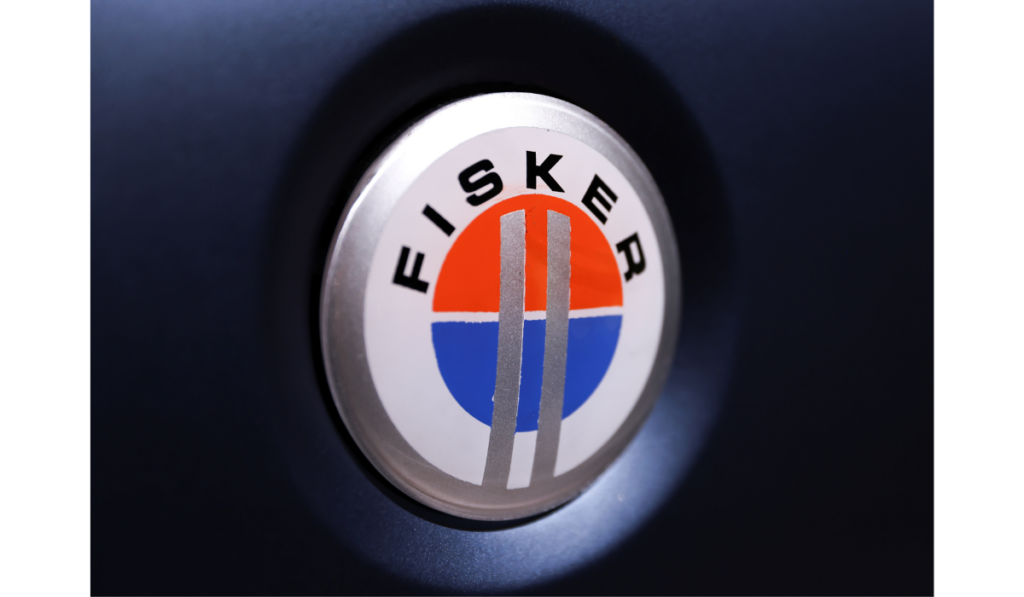 Fisker financial dispute