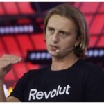 Revolut founder cash in