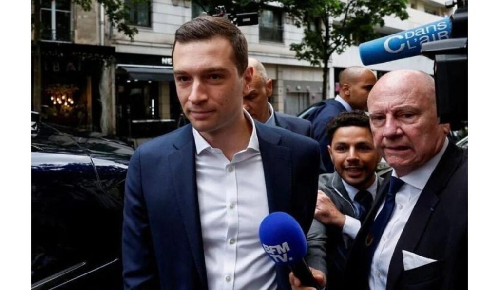 French far right