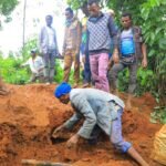 Ethiopian landslides death