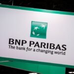 BNP Paribas trading revenues