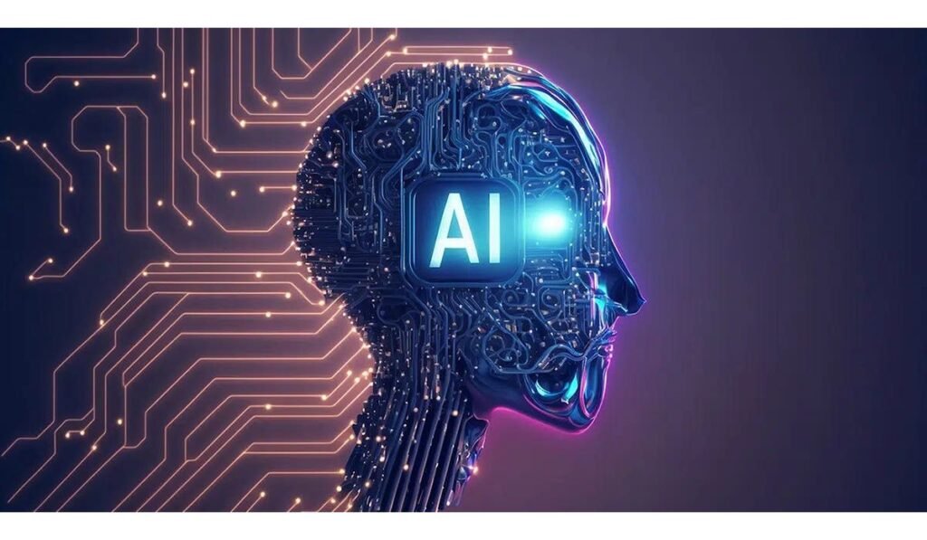 AI startup funding