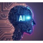 AI startup funding