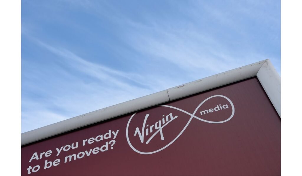 Virgin Media O2 losses