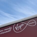 Virgin Media O2 losses