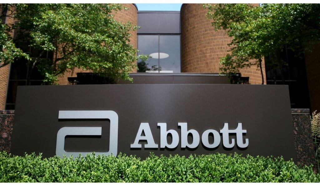 Abbott formula trial