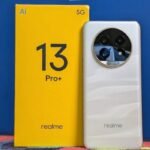 realme 13 Pro launch