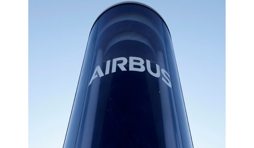 Airbus demand forecast