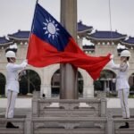 Trump Taiwan defense