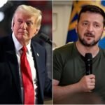 Trump Zelenskiy call