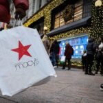 Macy's take-private discussions