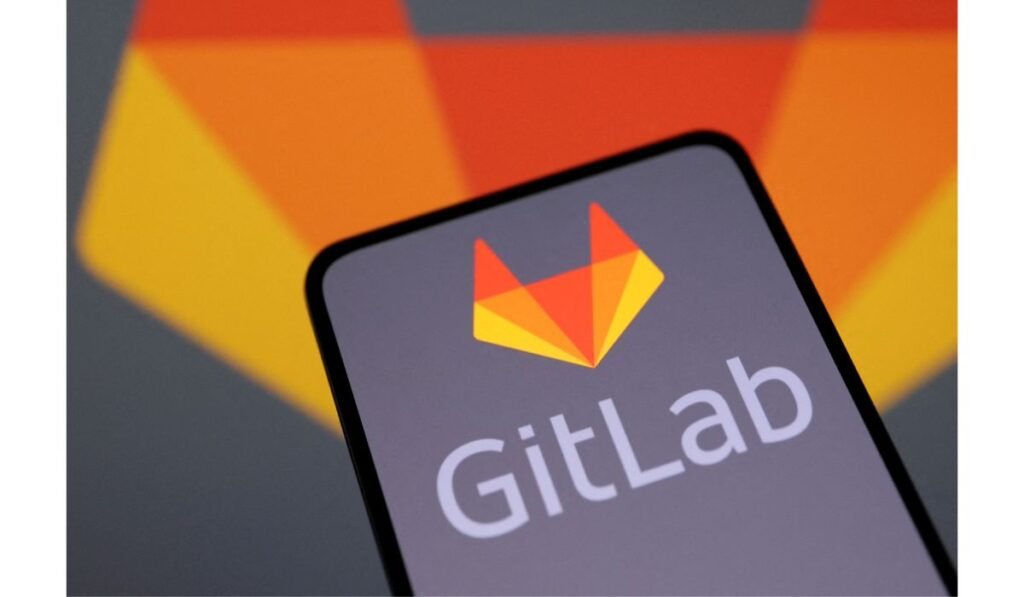 GitLab explores sale