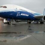 Boeing 787 suppliers