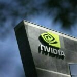 Nvidia AI chip