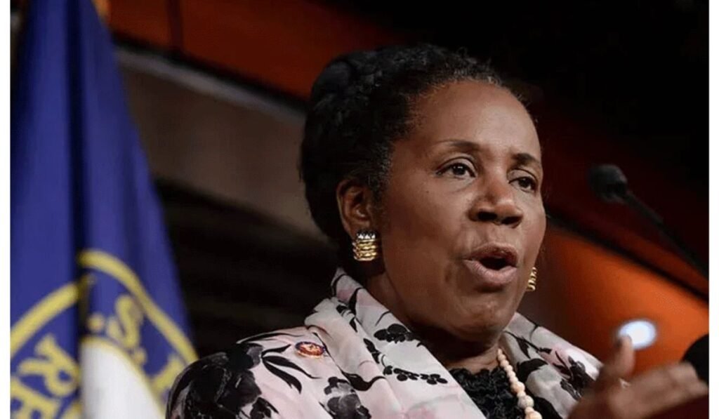 Sheila Jackson Lee