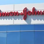 J&J drug sales