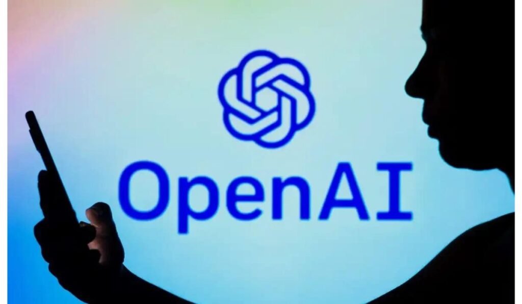 OpenAI search market