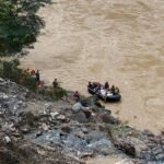 Nepal bus accident