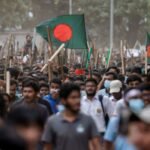 Bangladesh universities shutdown