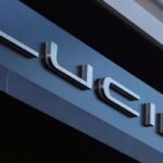 Lucid Air recall