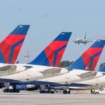 Delta earnings forecast